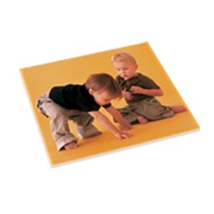 Mattonella in ceramica cm 20x30 da personalizzare con foto