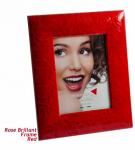 Cornice Rettile Red